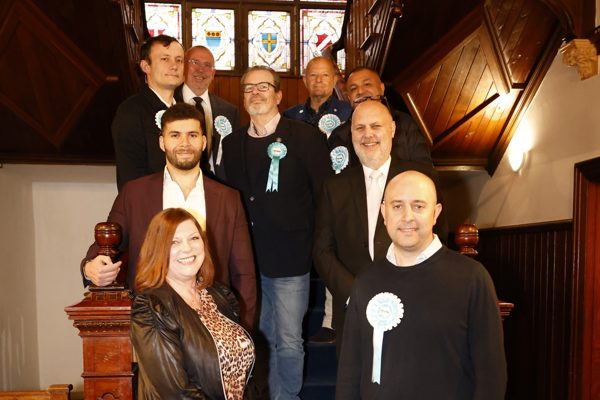 Reform hit the heights